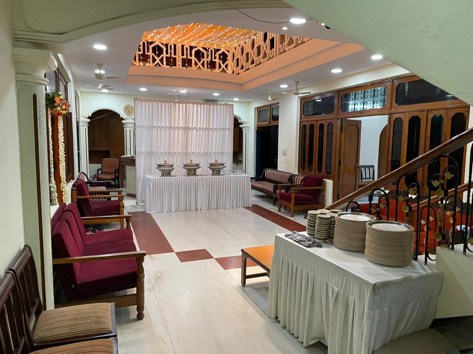 Golden Glory Hyderabad