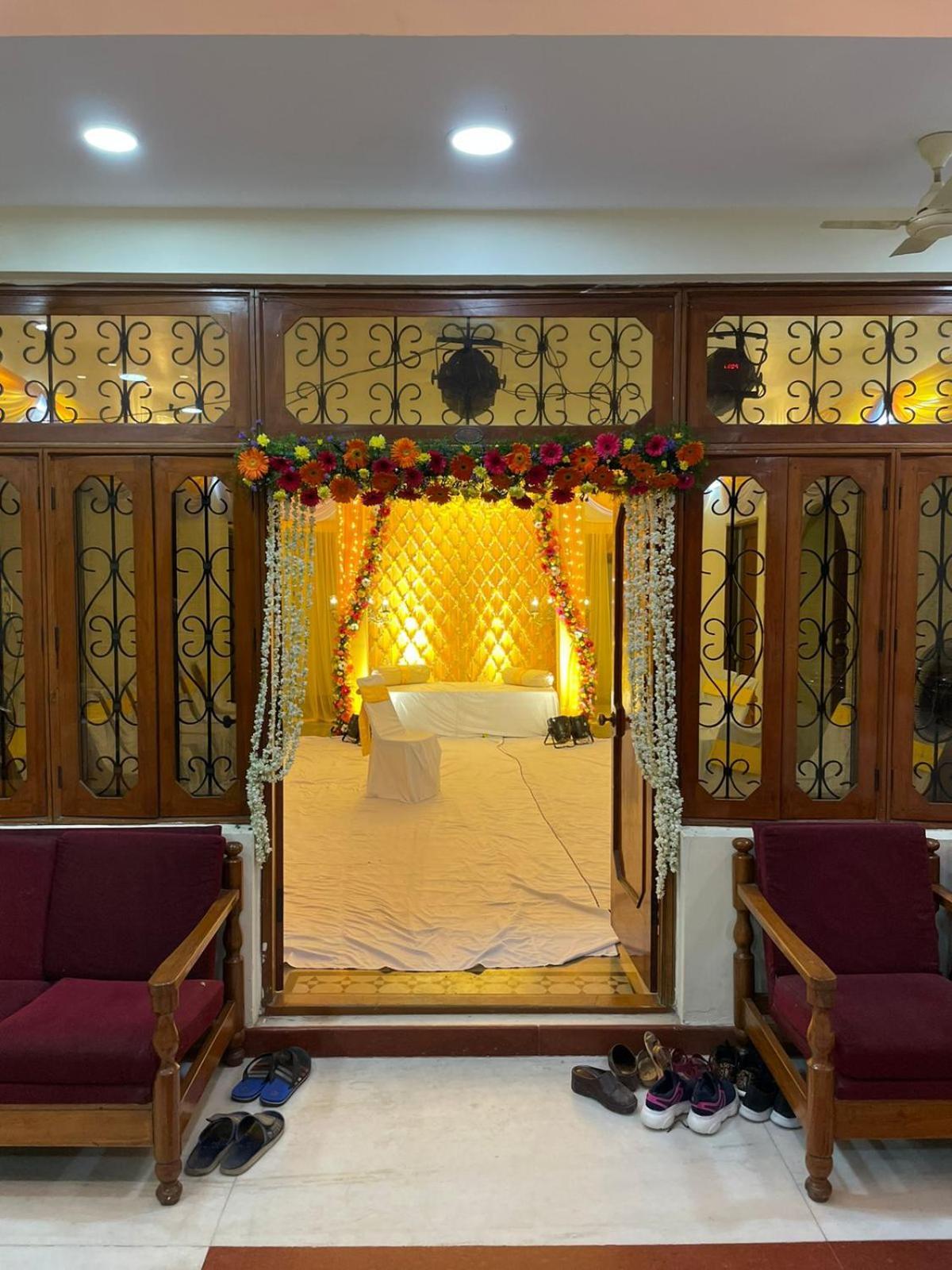 Homestay Golden Glory