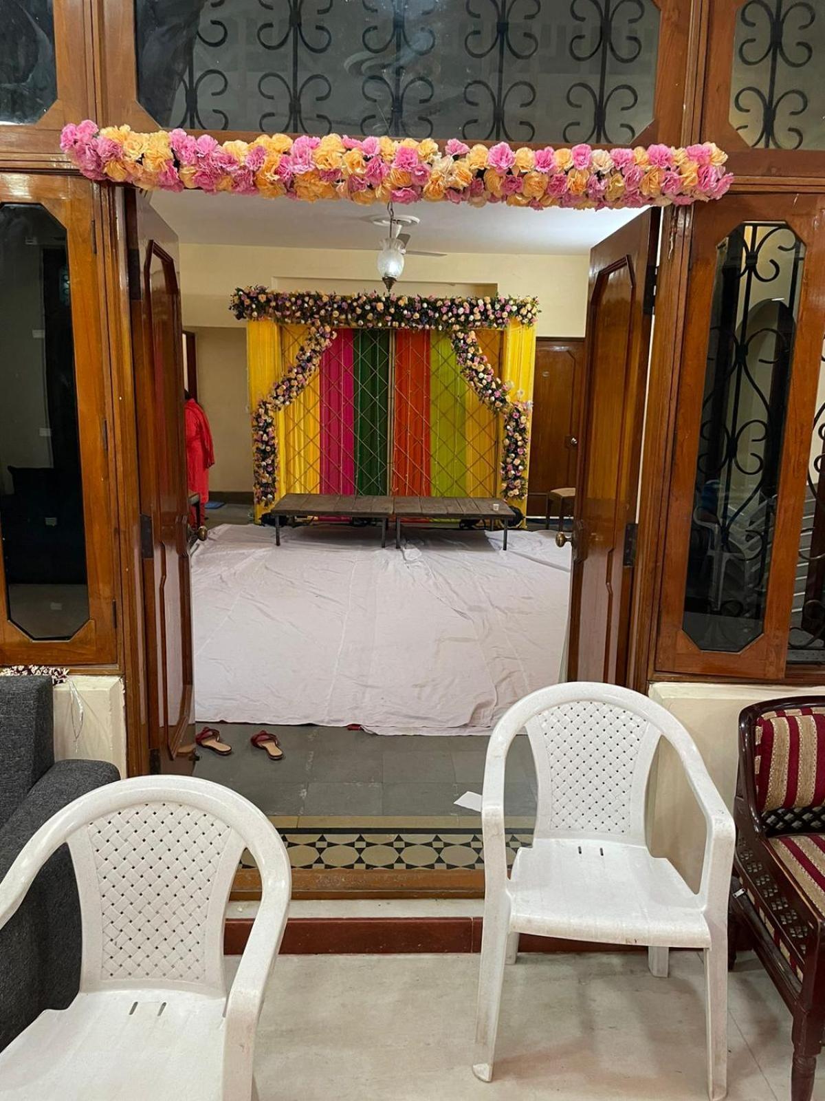 Homestay Golden Glory Hyderabad